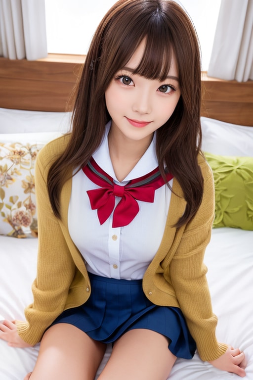 制服