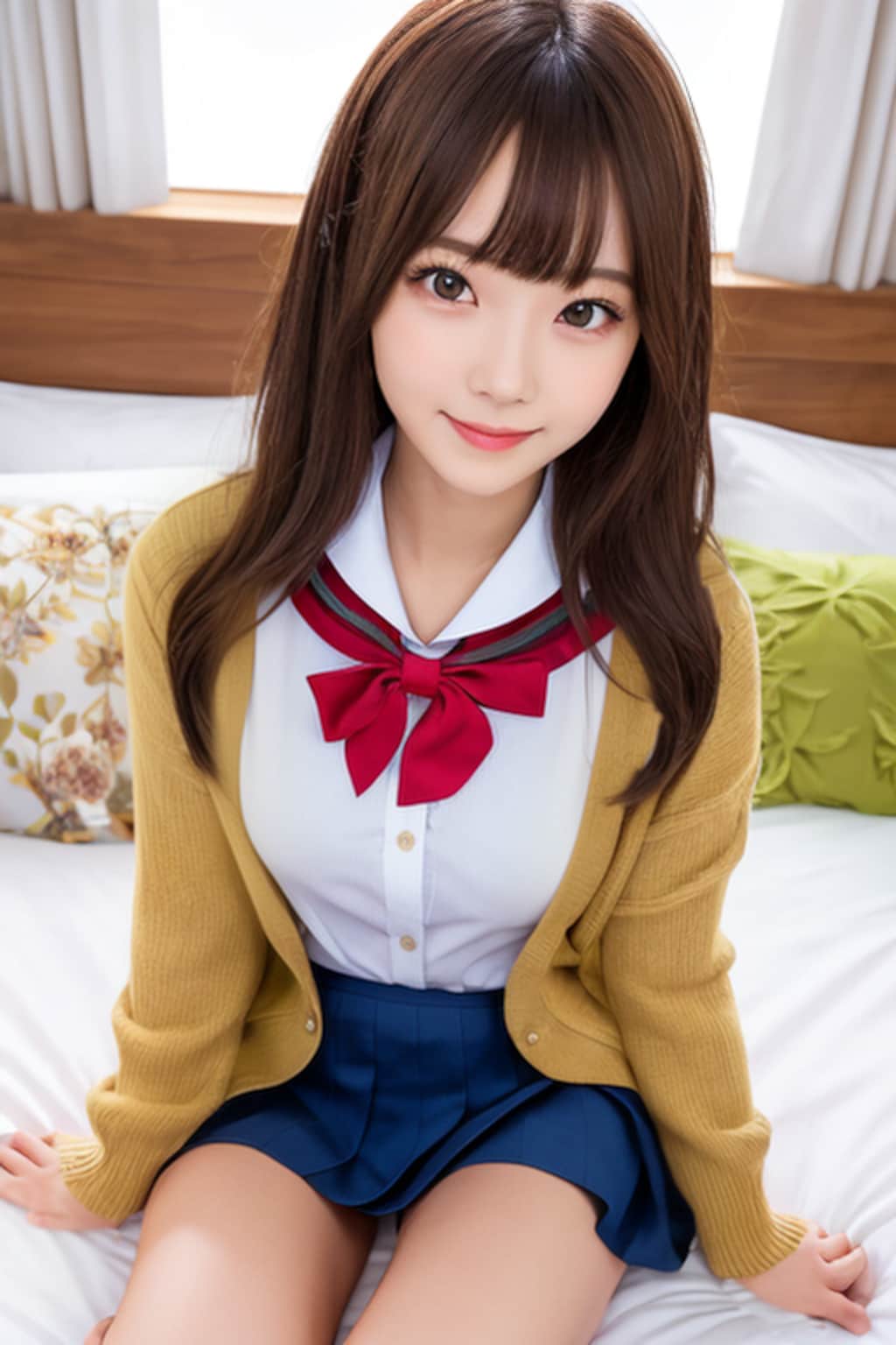 制服