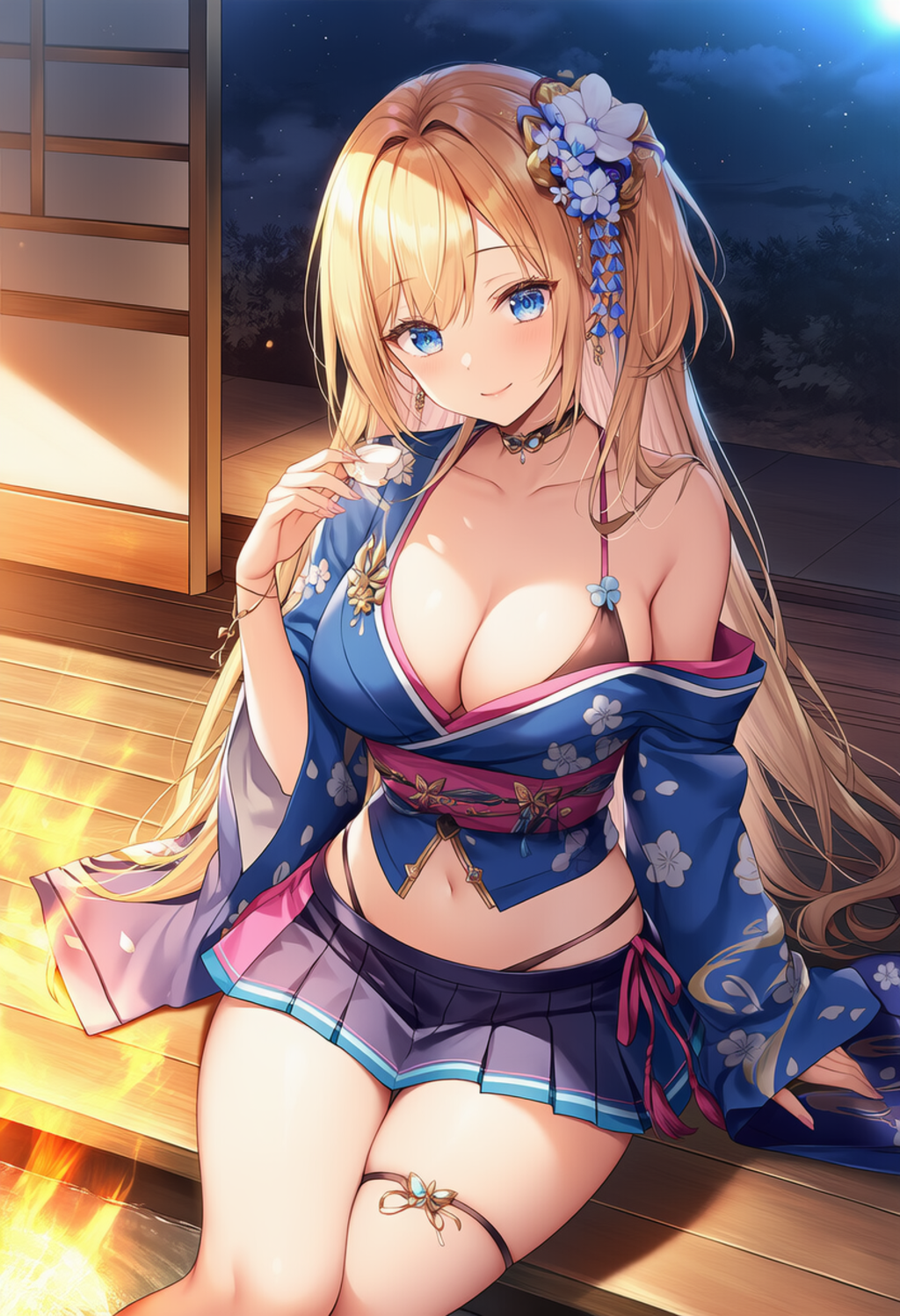 浴衣