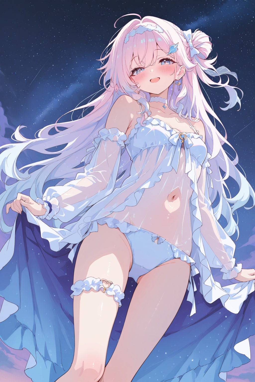 星空