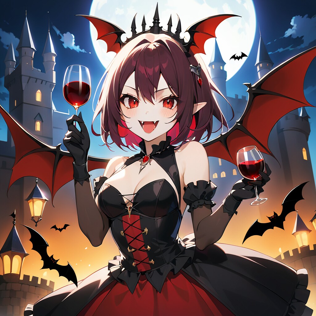 ハロウィンじゃ！ | の人気AIイラスト・グラビア