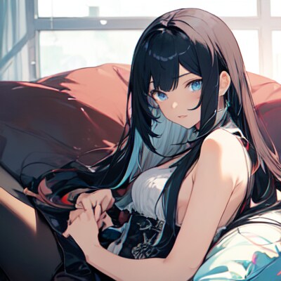 リラックス