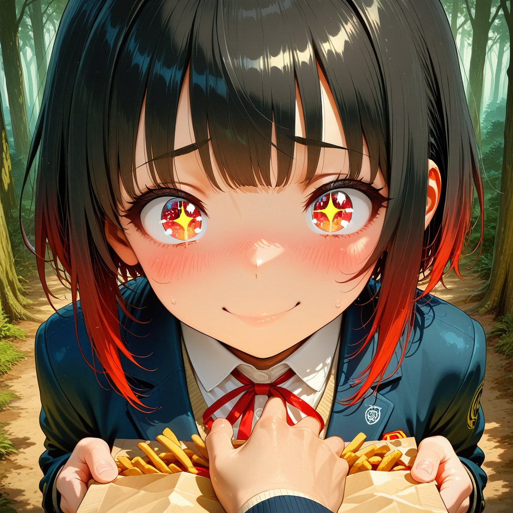 戦闘訓練③
