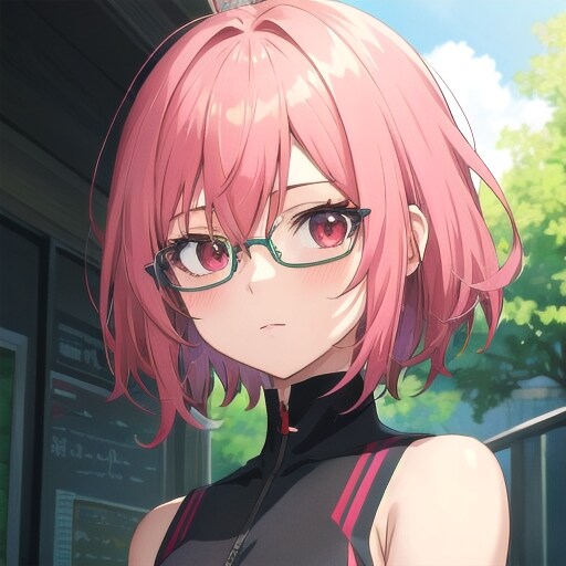 班長 | の人気AIイラスト・グラビア