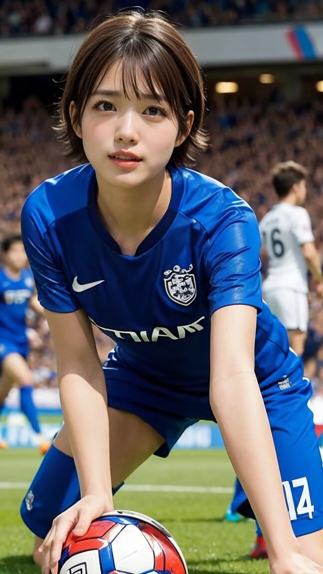 お気に入り女子