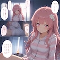 昔の想い出 2枚目