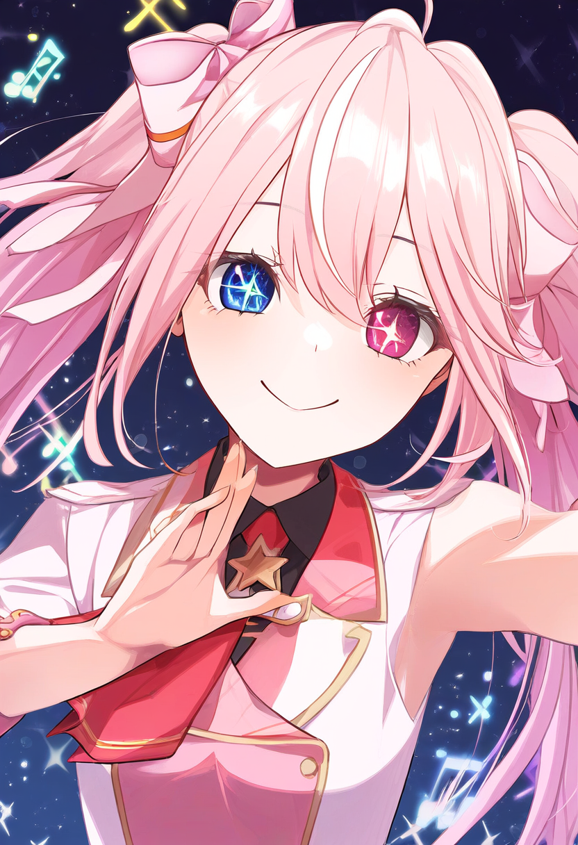 偶像 (Idol)