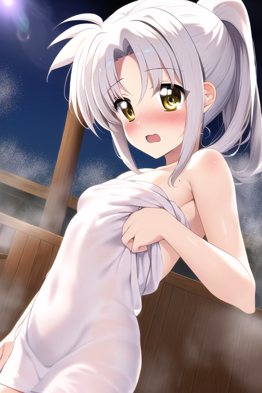 ばったり