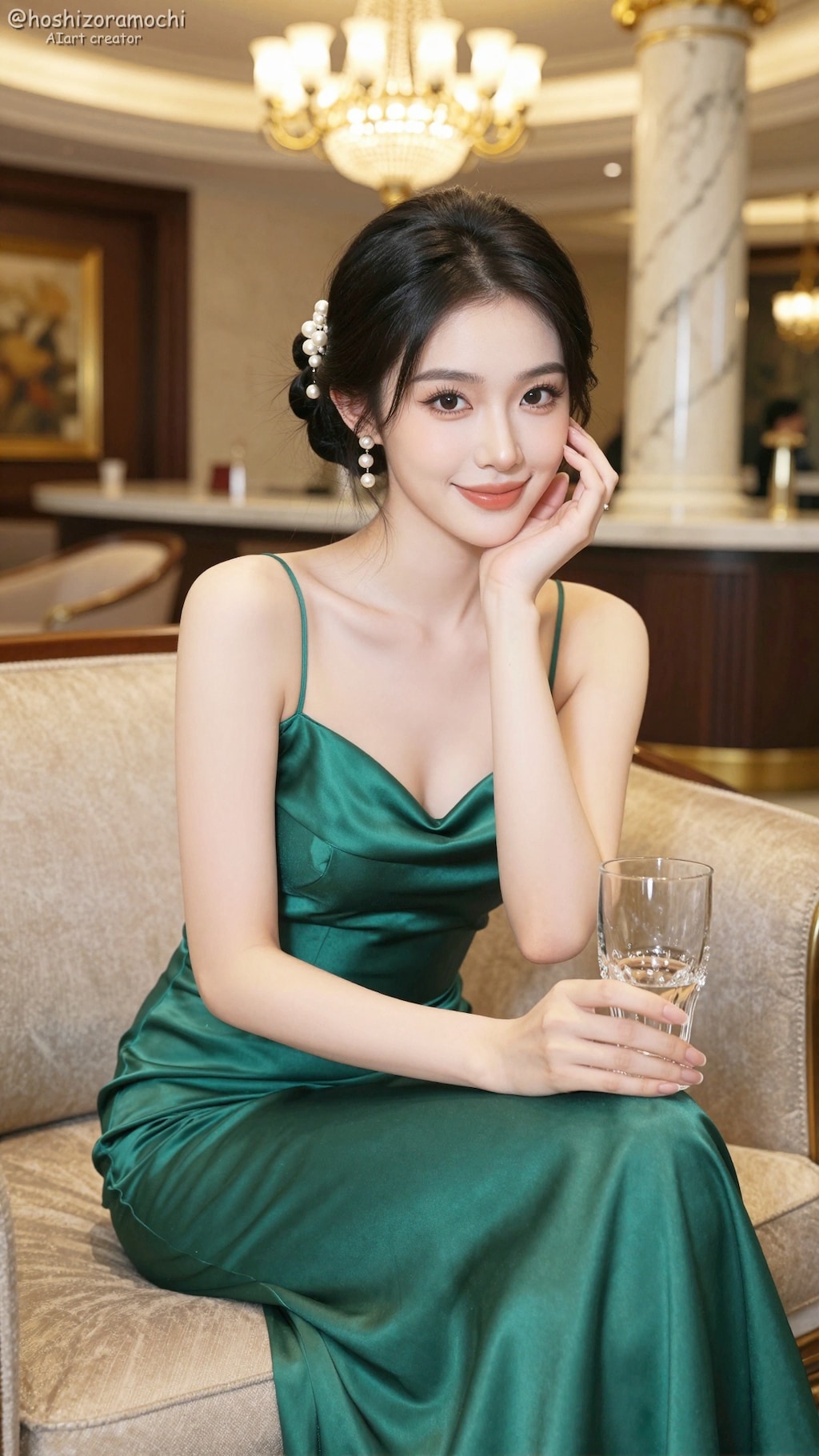 最高級のホテルで、あなただけの時間を