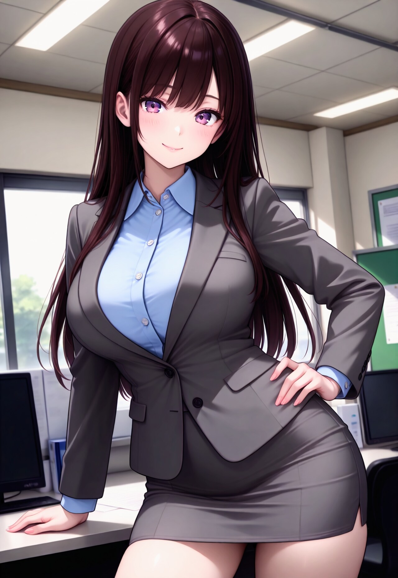 345（OL）