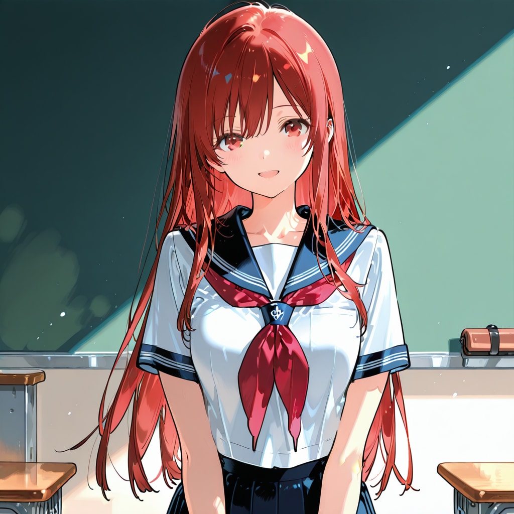LILYの彩乃ちゃん