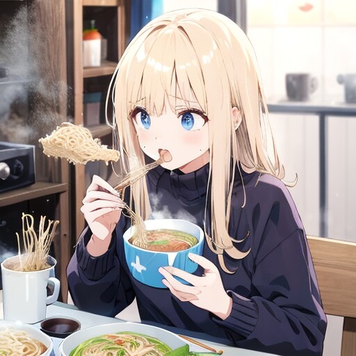 はふはふ、ふーっ