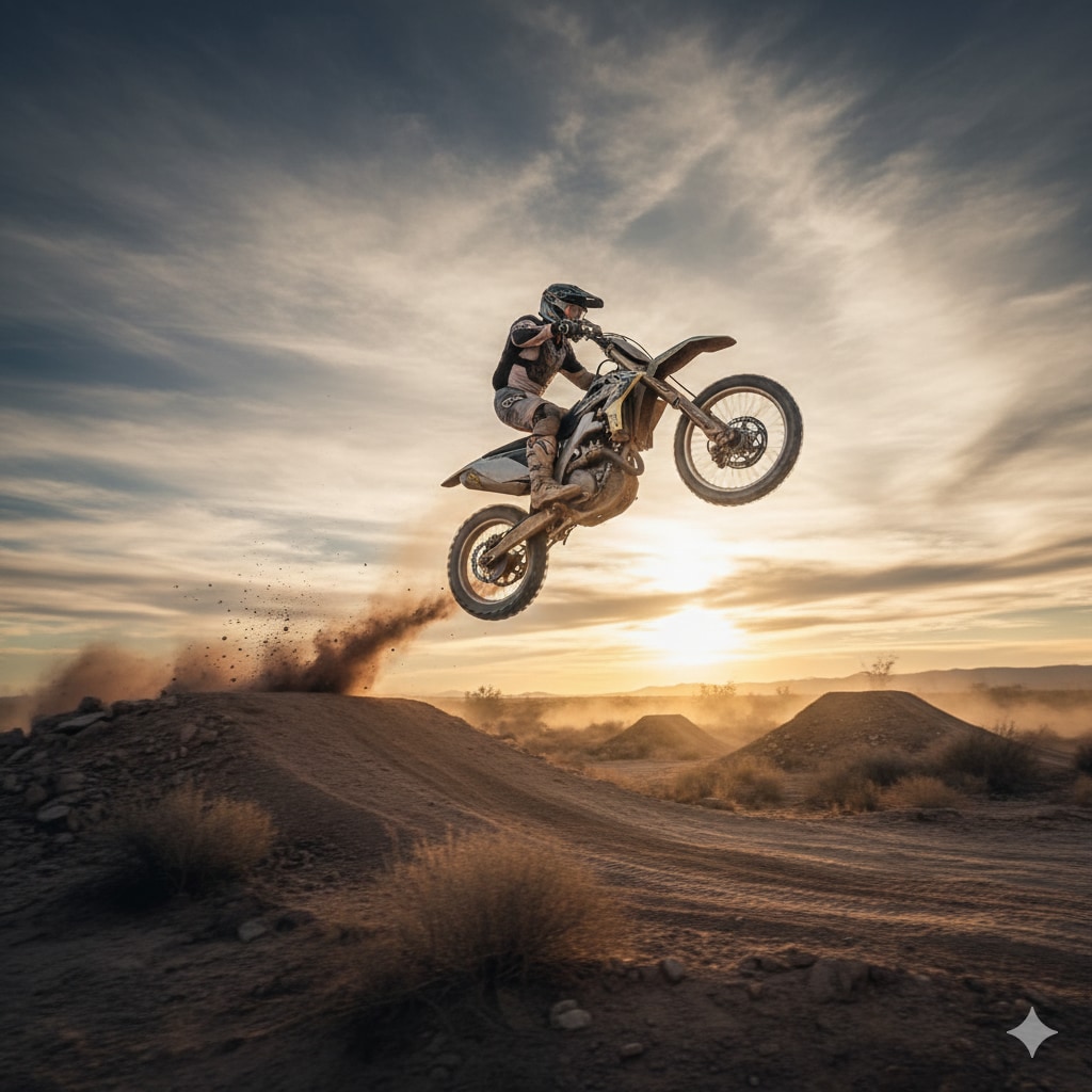 エキサイトバイク