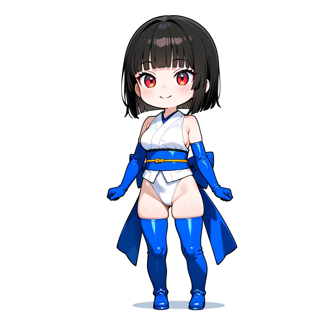 ミニ咲成奈那妃
