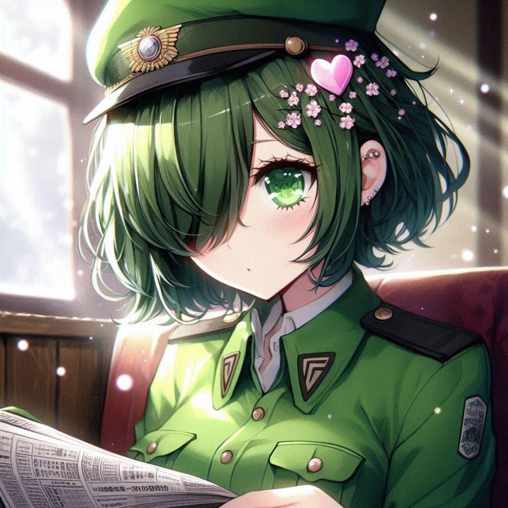 鉄道員　イオニア・ラーラ・ジュセラン