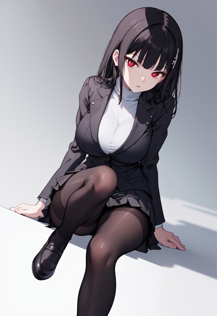 調月リオ