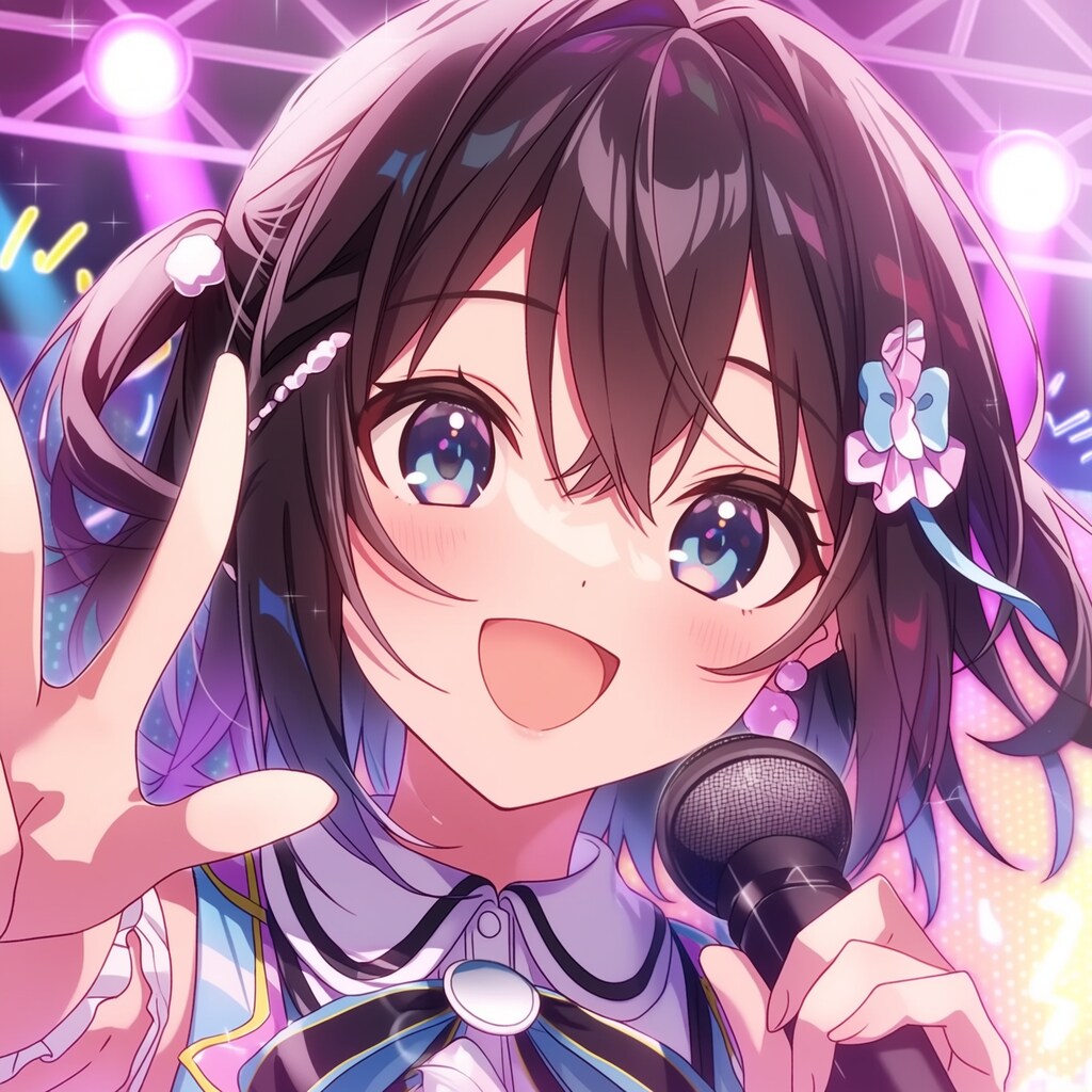 3時のアイドル（54）