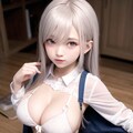 ロリ巨乳 12枚目