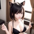 ロリ巨乳 8枚目