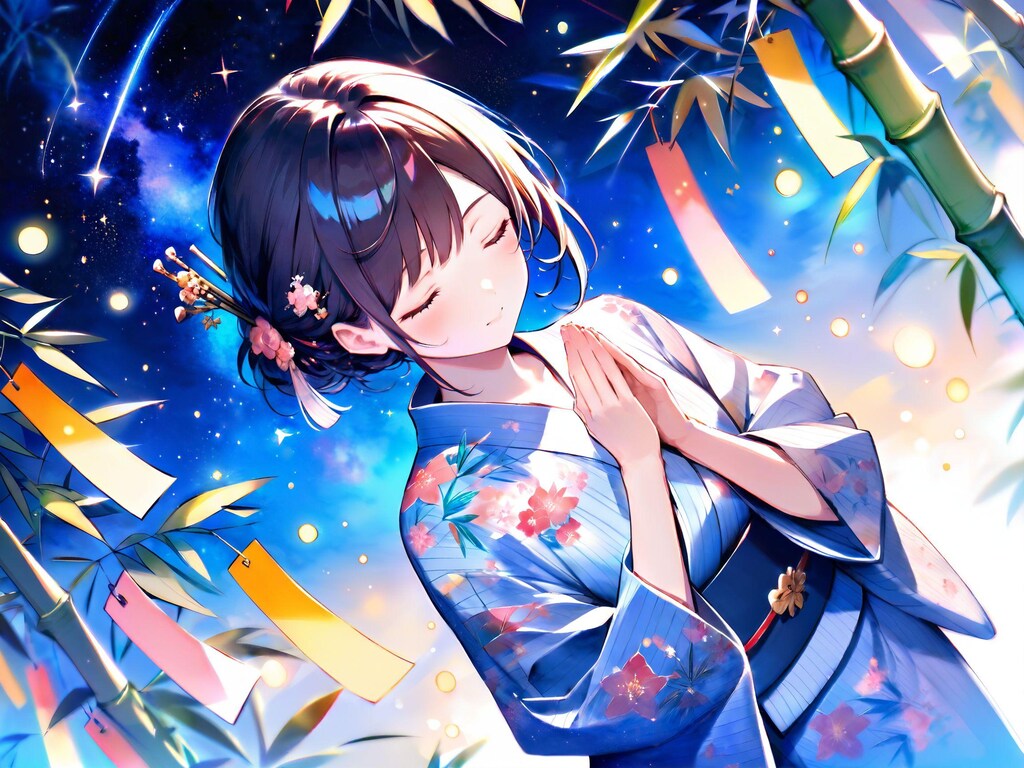 この想いが届きますように