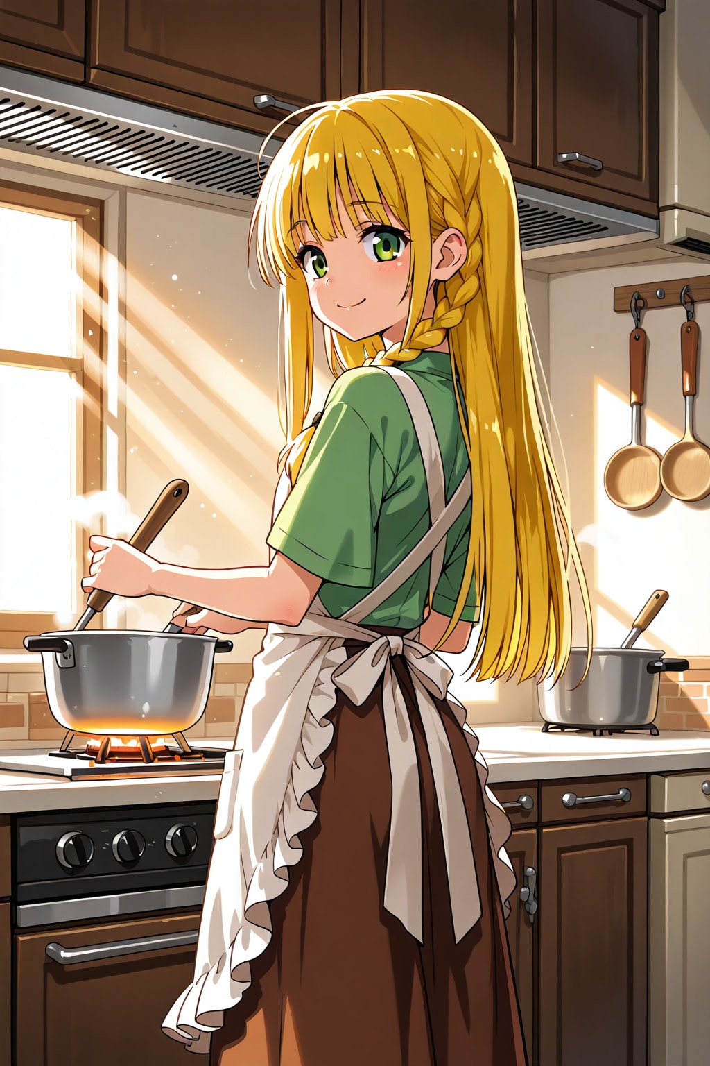 おはようございます🌞 | の人気AIイラスト・グラビア