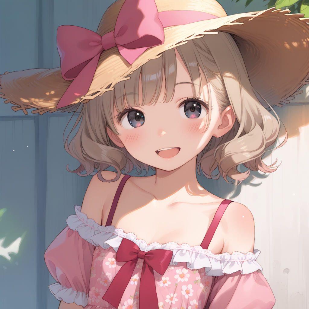 ガーリーいろいろ