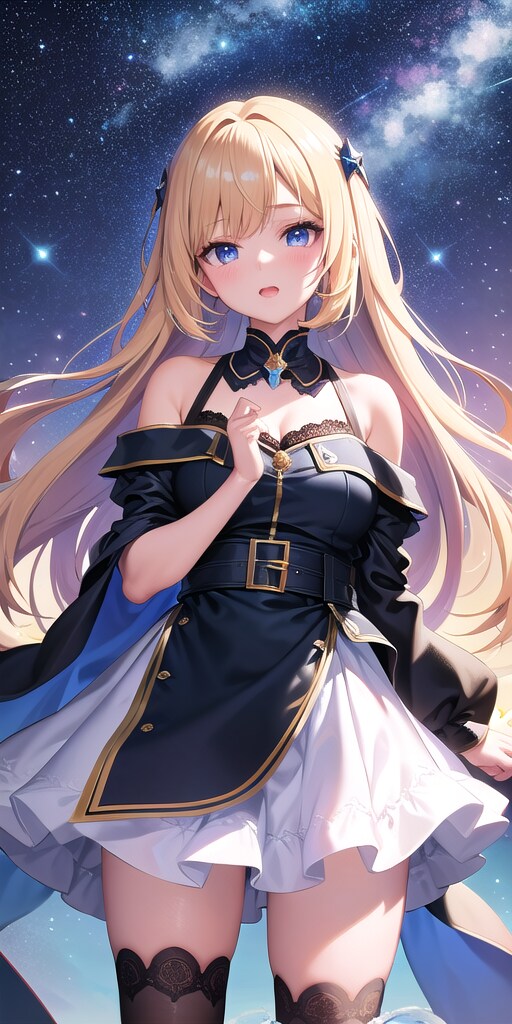 星空