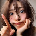 表情カタログ 10枚目