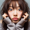 表情カタログ 9枚目