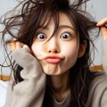 表情カタログ 8枚目