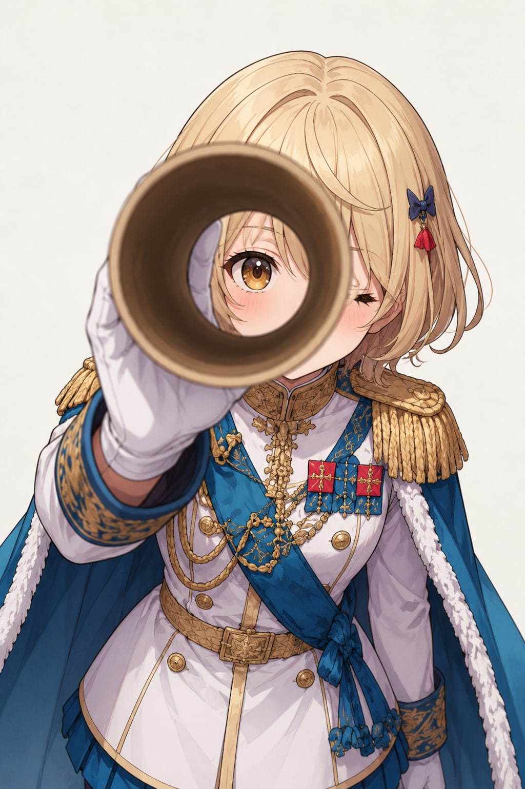 今日の栄光ちゃん33
