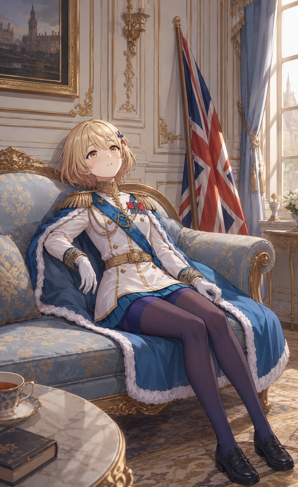 今日の栄光ちゃん33