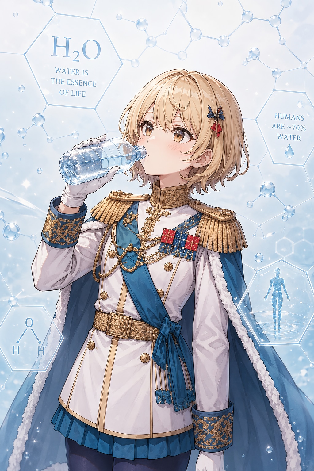 今日の栄光ちゃん33