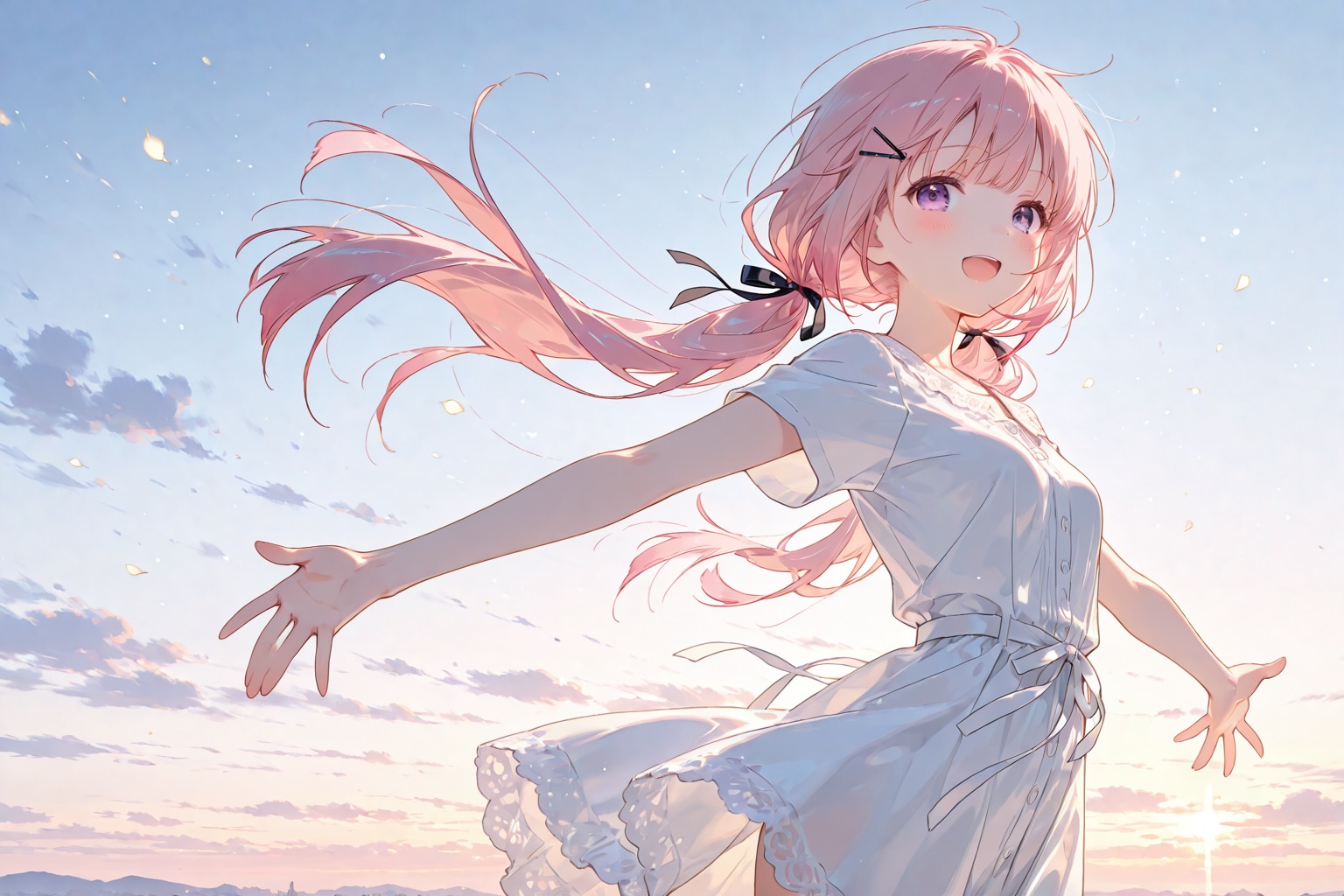 桃香（BONSAI Edition） | の人気AIイラスト・グラビア
