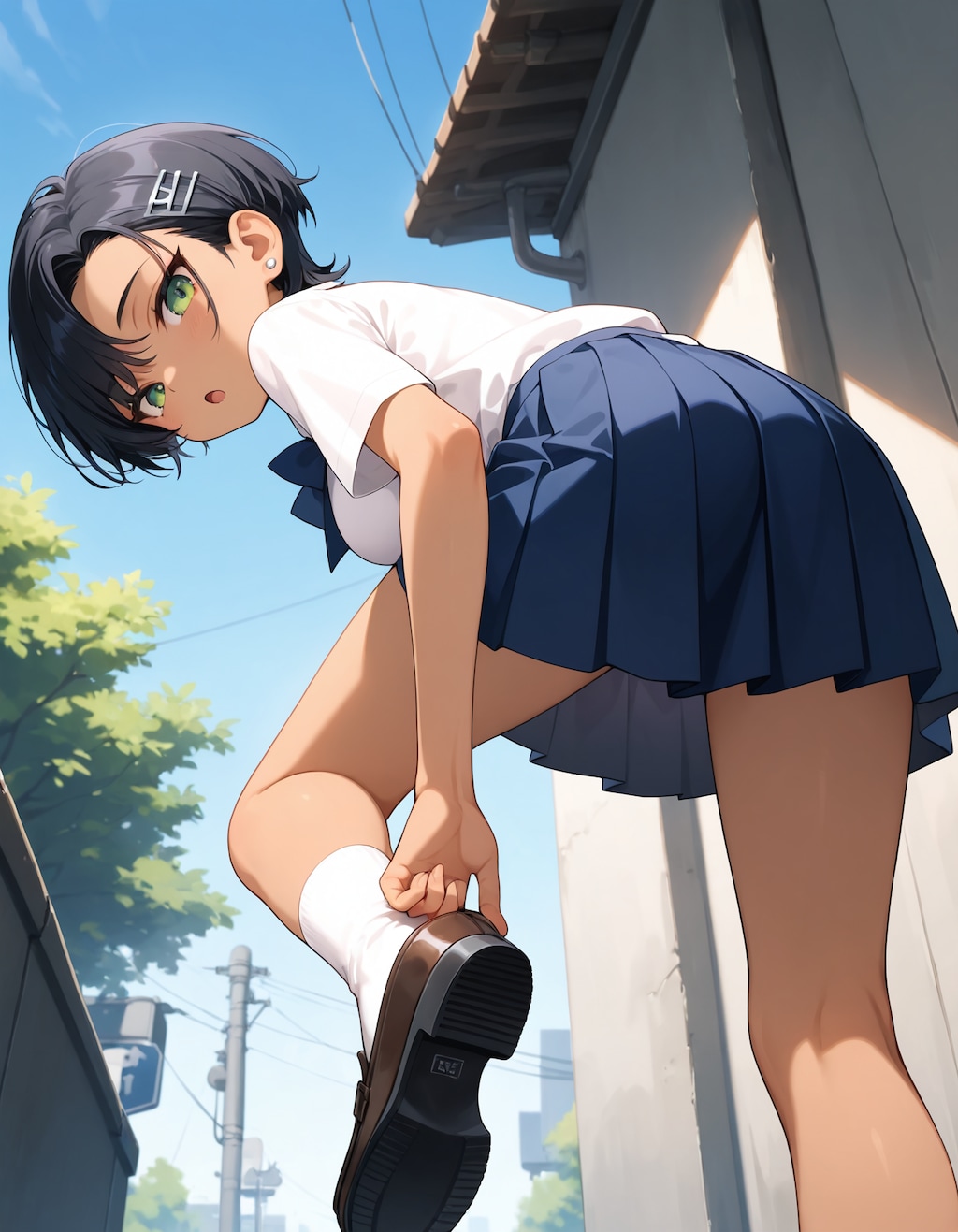 え？え？