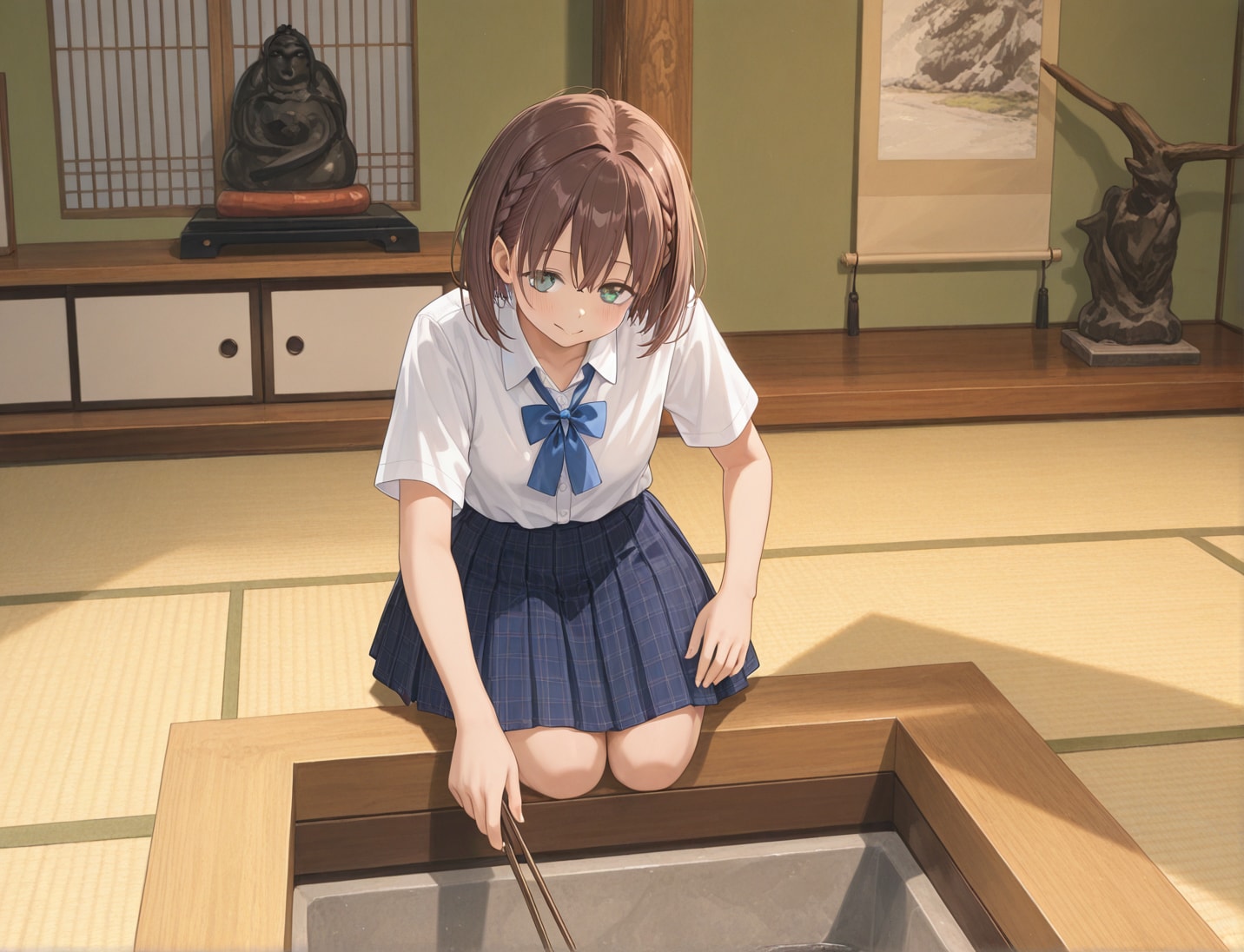 #15 修造チャレンジ