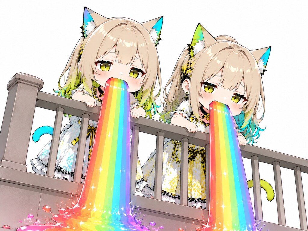 🌈🌈
