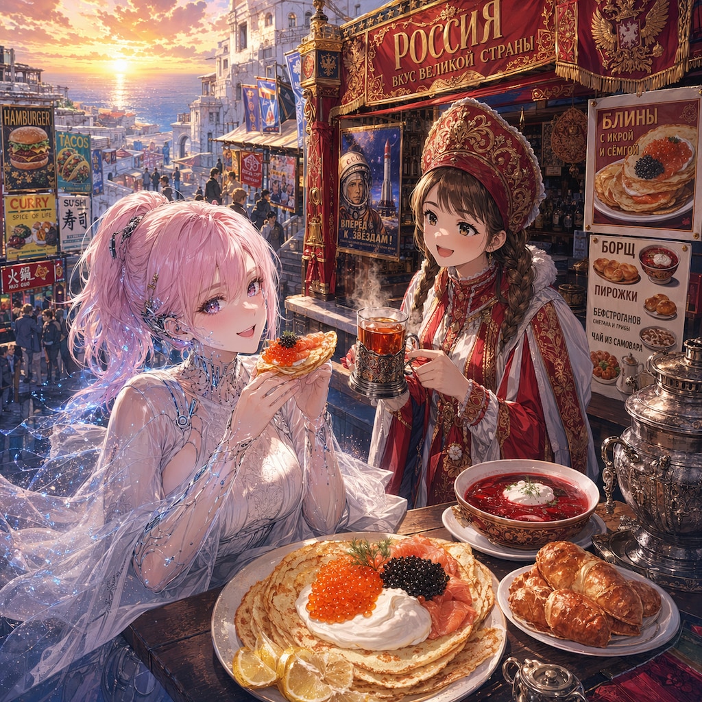 【最新構文＆使用歓迎】アドビ＆チャッピーの習作アラカルトその２７５