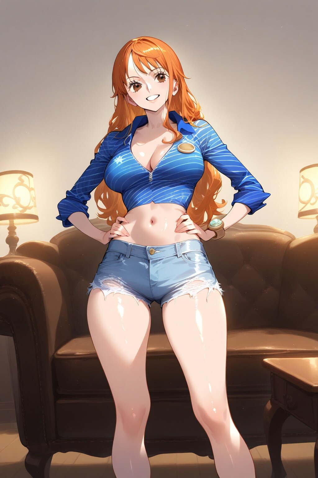 ナミさん