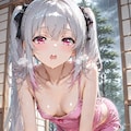 ゆっくり誘惑してくる 4枚目