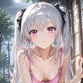 ゆっくり誘惑してくる 5枚目