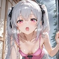 ゆっくり誘惑してくる 2枚目