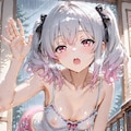 ゆっくり誘惑してくる 3枚目