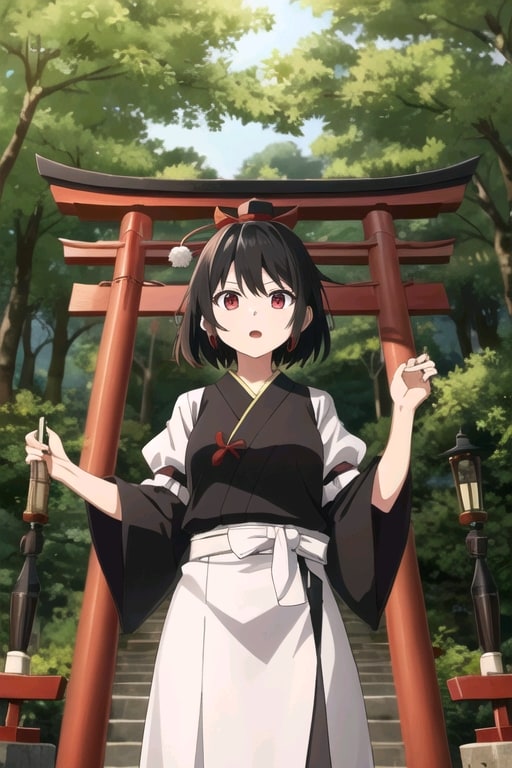 文の日常