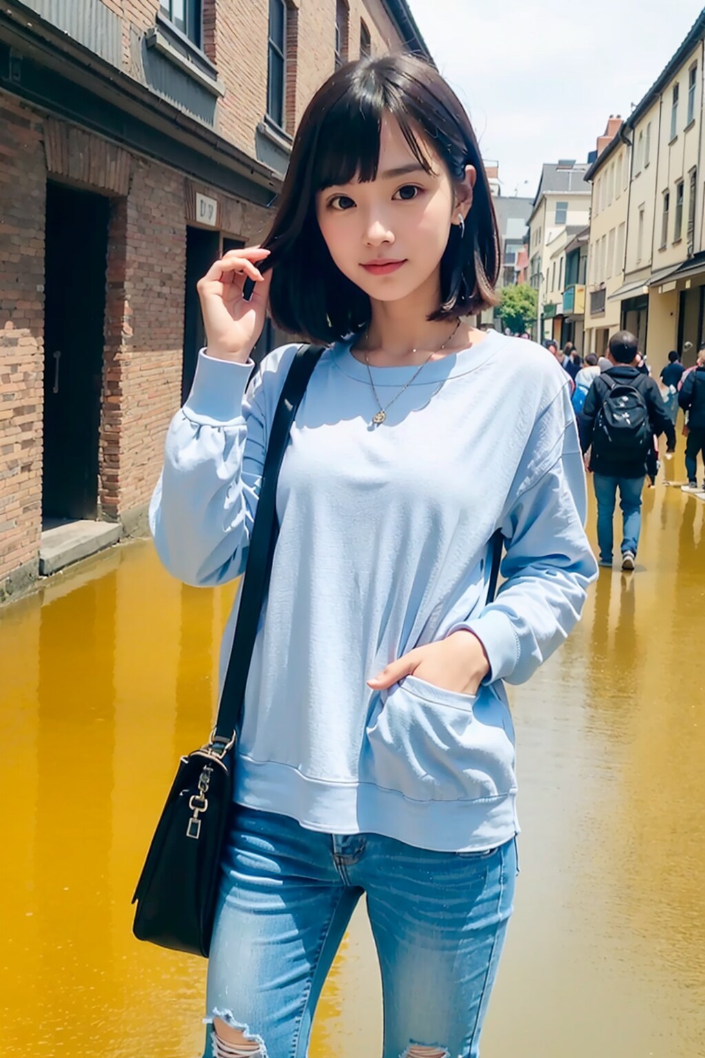 ちち生GNT女子021