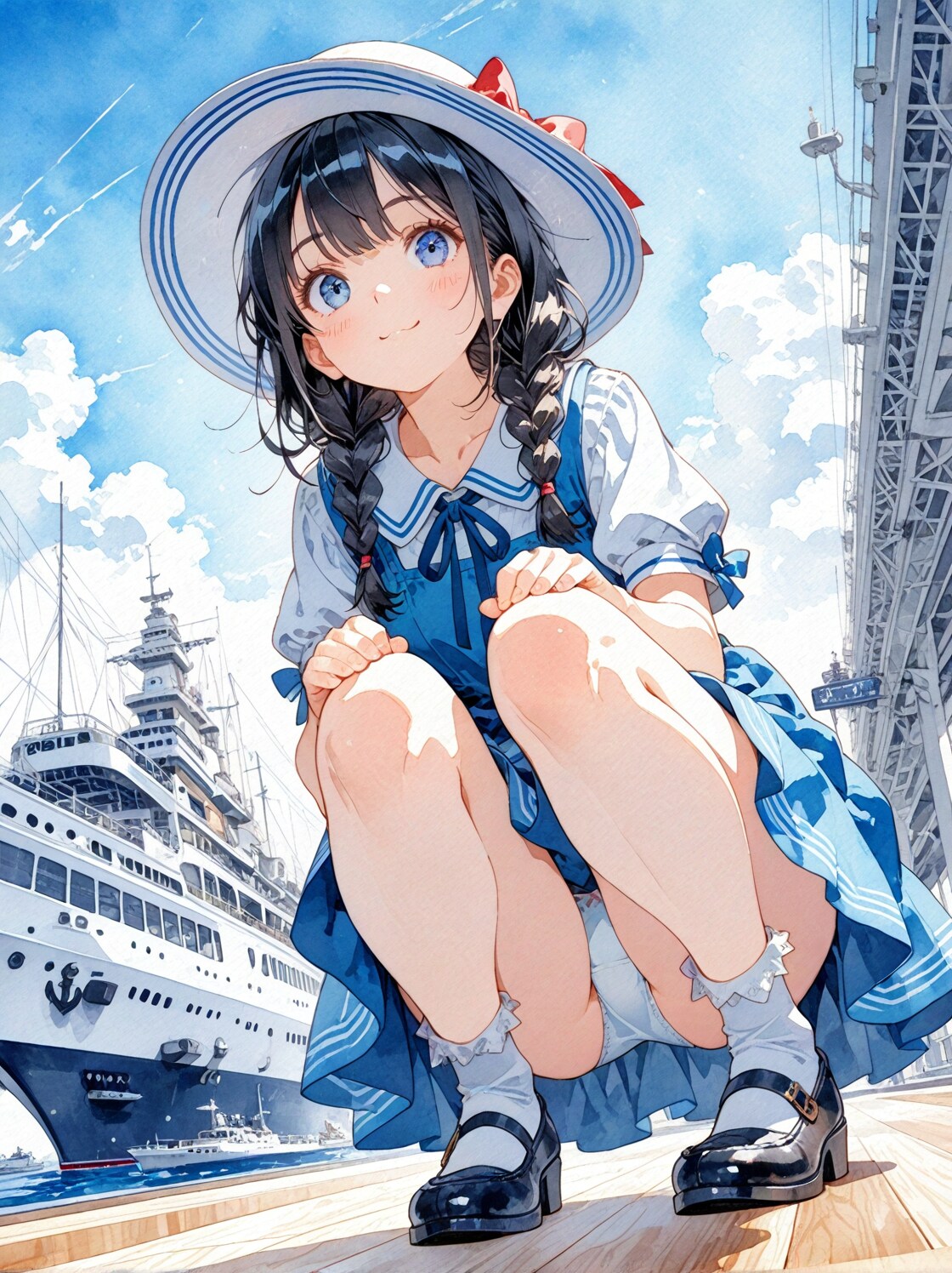 クルーシング