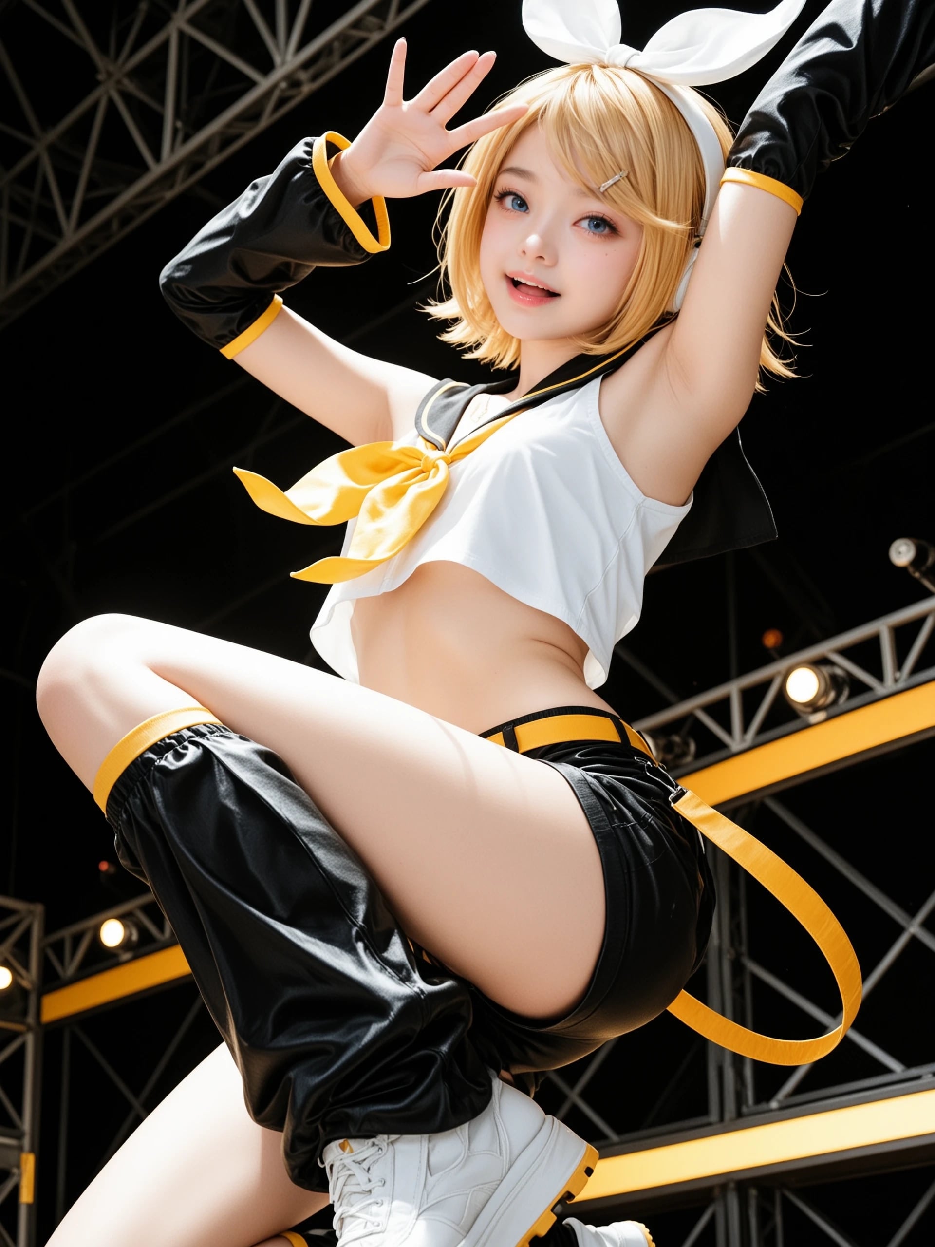 リンちゃん