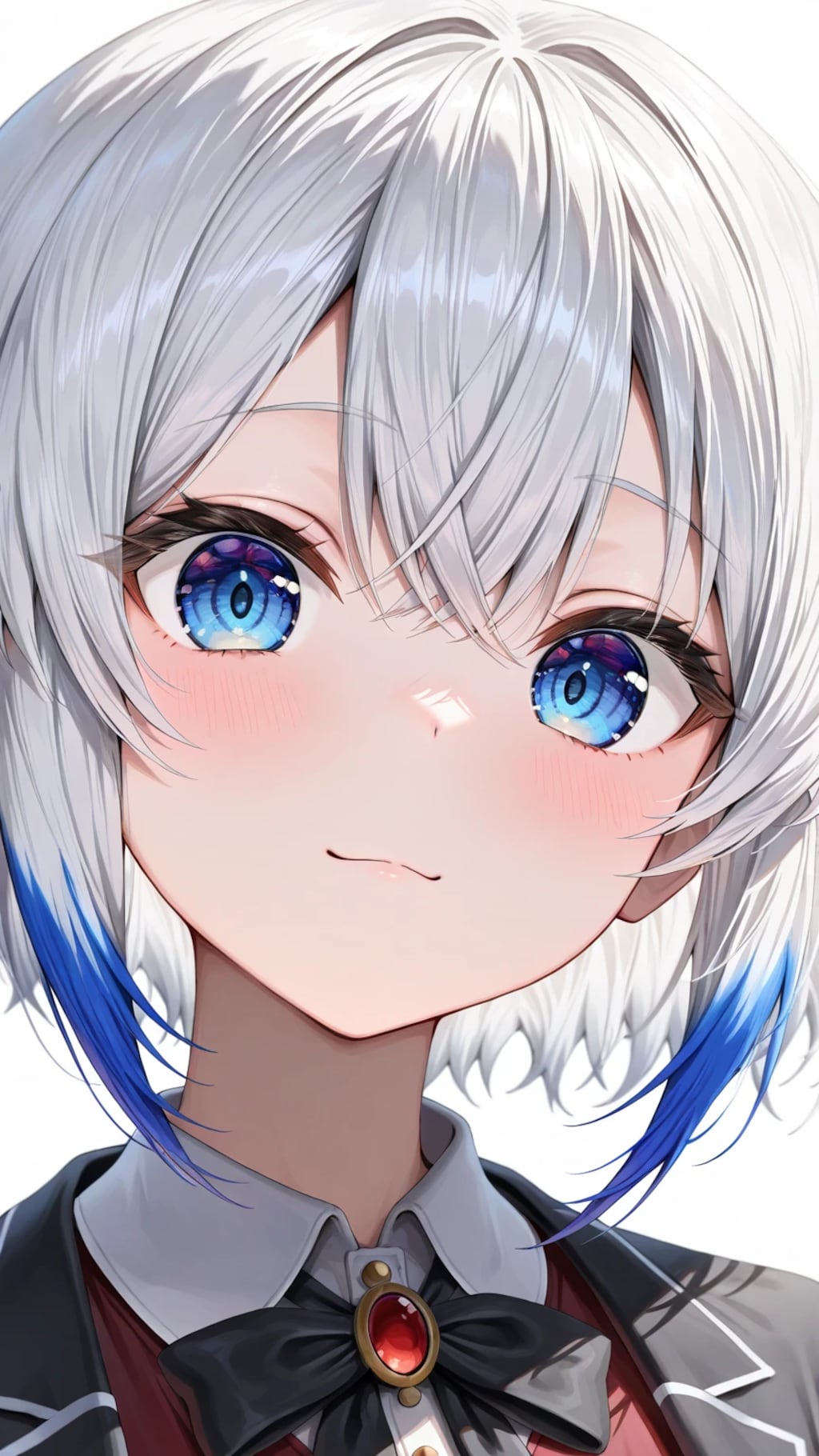 12月8日おはようございます！（うちの子！顔ドアップ！）