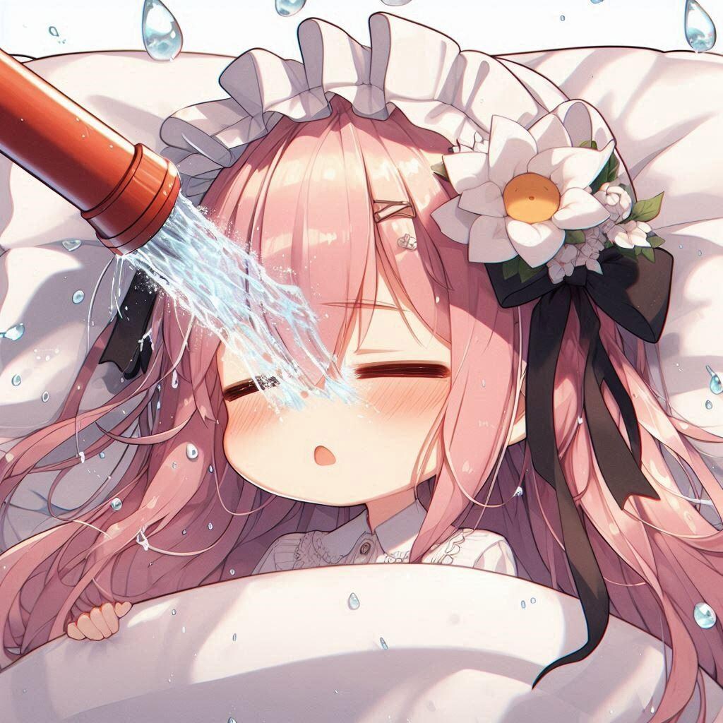 [がぞうどうぞ] 朝、すっきり起きれる画像