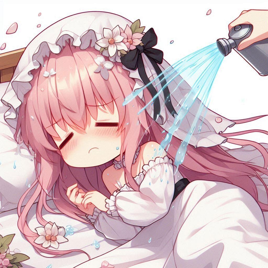 [がぞうどうぞ] 朝、すっきり起きれる画像